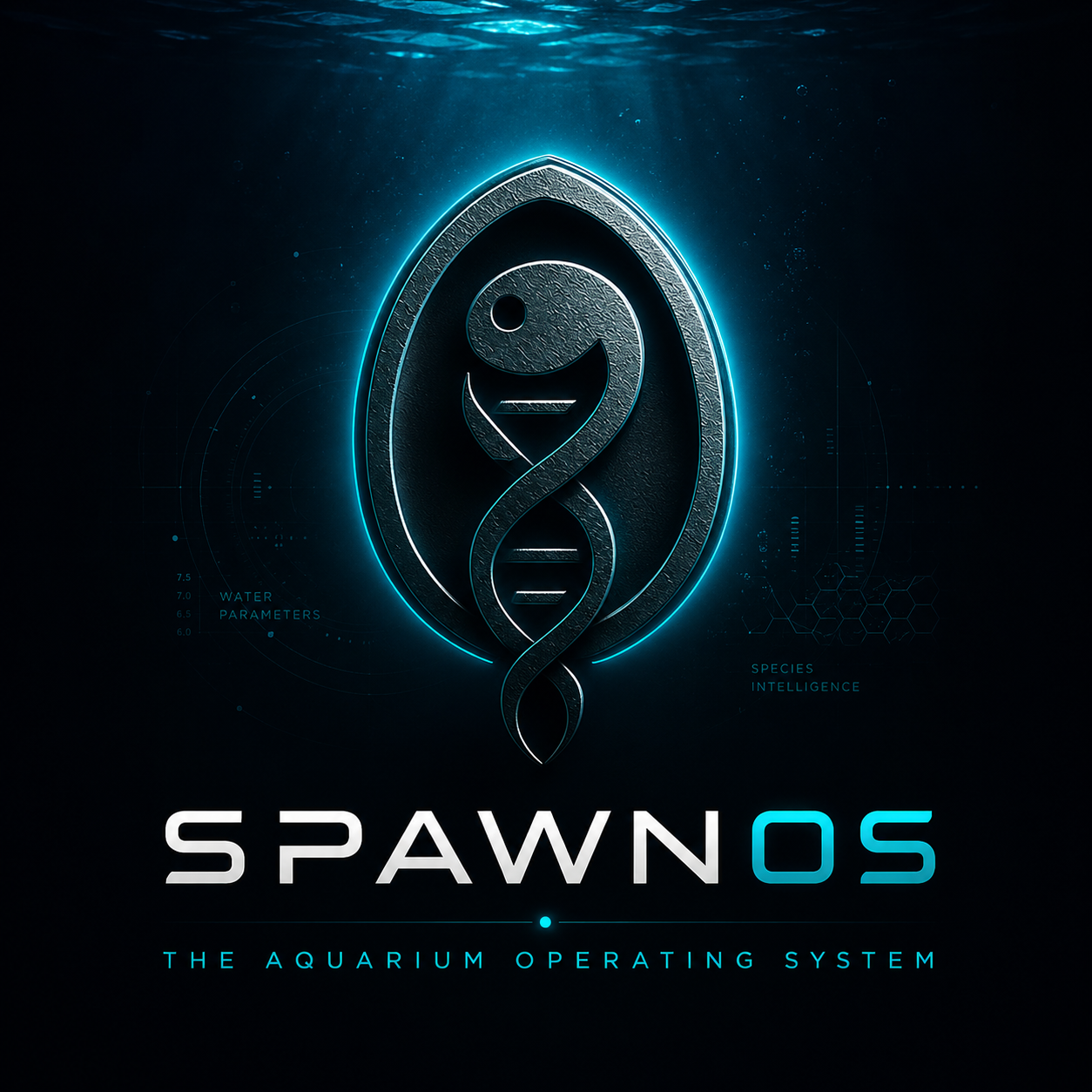About Blackwater Aquatics Canada — The Brand Behind SpawnOS